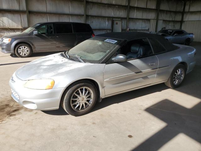 Chrysler Sebring (2002)