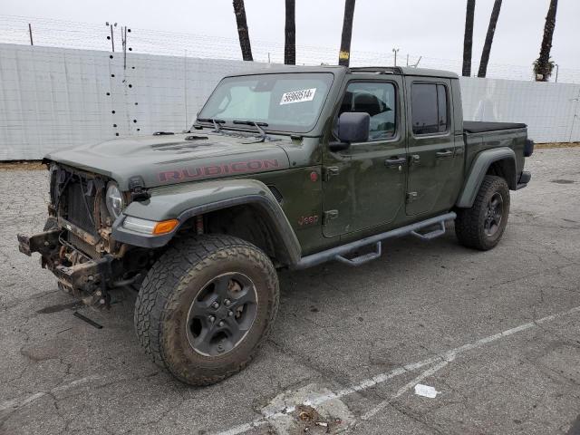Jeep Gladiator (2021)