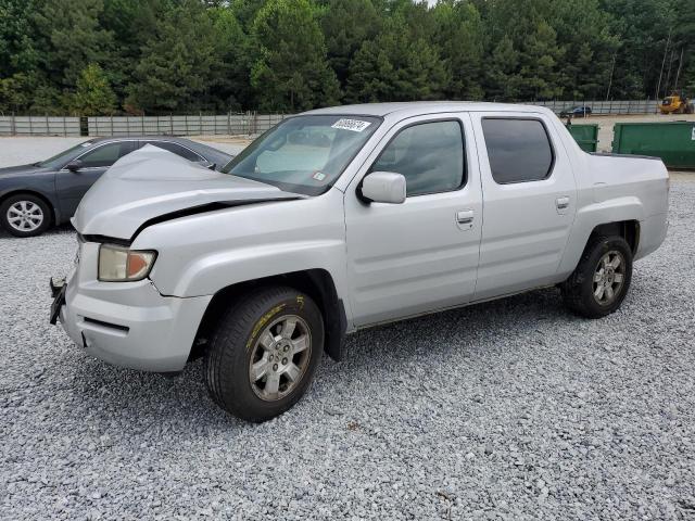 Honda Ridgeline (2008)