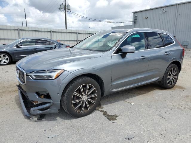 Volvo Xc60 (2018)