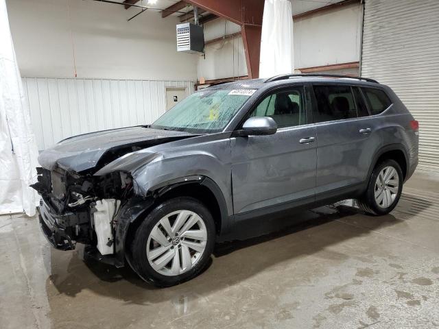 Volkswagen Atlas (2021)