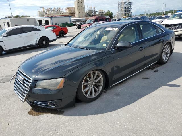 Audi A8 (2011)