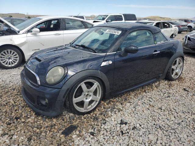 Mini Cooper (2012)