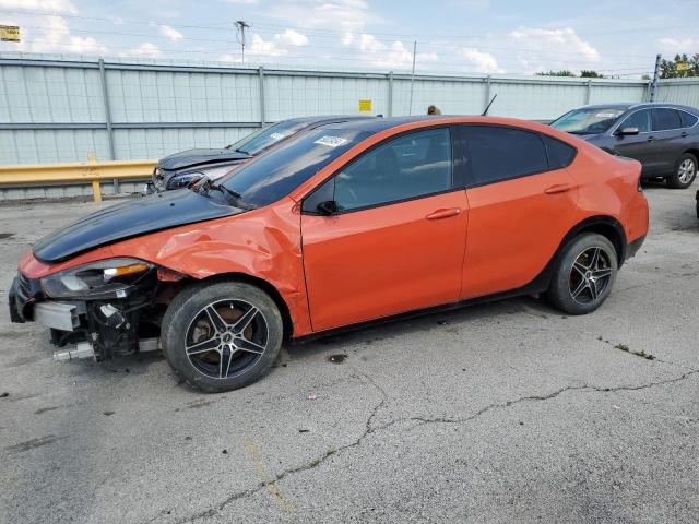 Dodge Dart (2015)