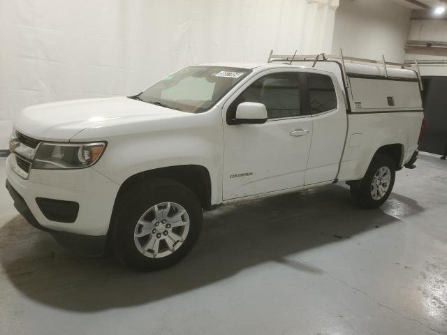 Chevrolet Colorado (2018)
