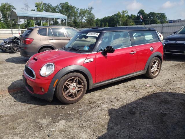 Mini Cooper (2009)