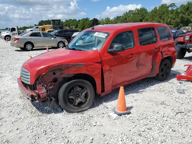 Chevrolet Hhr (2010)