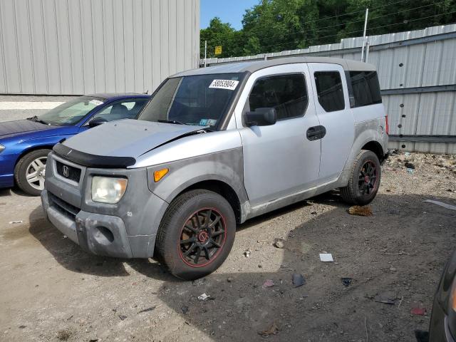 Honda Element (2003)