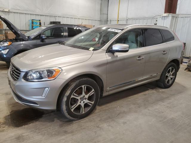Volvo Xc60 (2015)
