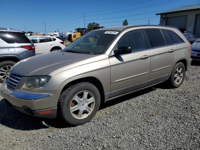 Chrysler Pacifica (2004)