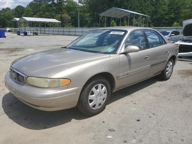 Buick Century (2000)