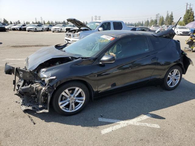Honda Crz (2012)
