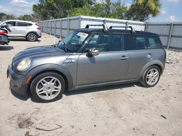 Mini Cooper (2009)