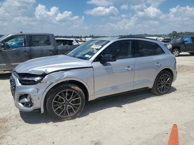 Audi Sq5 (2024)