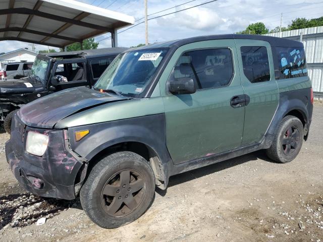 Honda Element (2003)