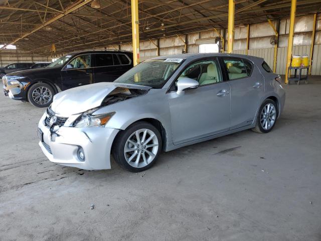 Lexus Ct 200 (2013)