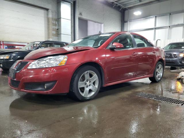 Pontiac G6 (2010)