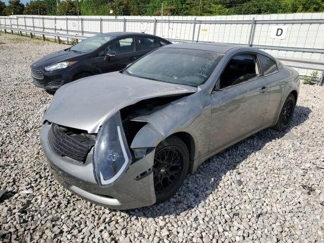 Infiniti G35 (2006)