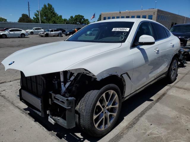 Bmw X6 (2022)