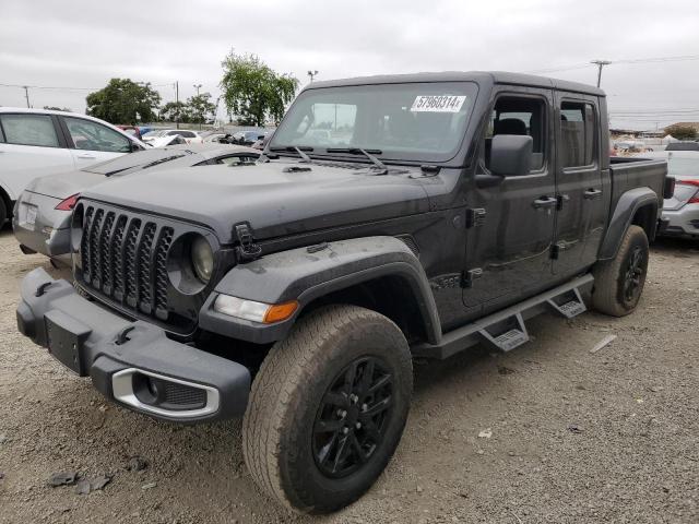 Jeep Gladiator (2022)