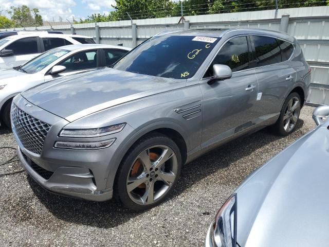 Genesis Gv80 (2021)