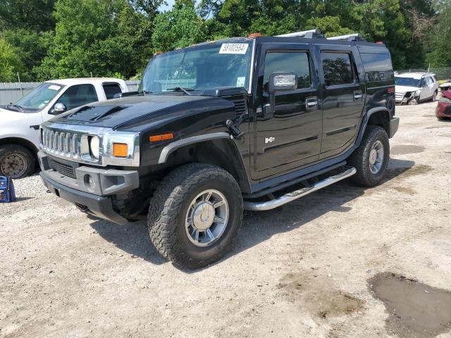 Hummer H2 (2006)