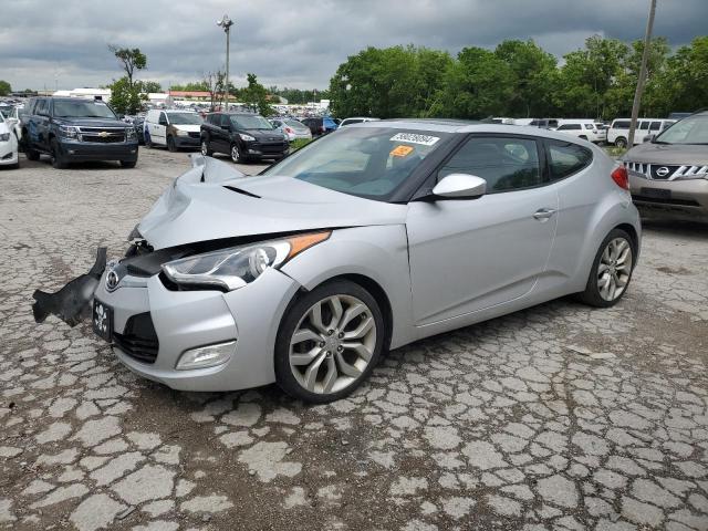 Hyundai Veloster (2013)
