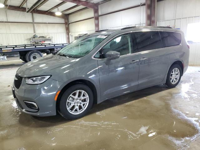Chrysler Pacifica (2022)