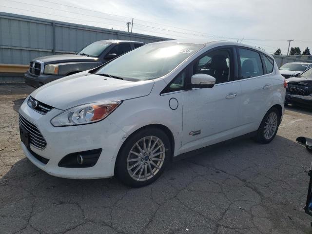 Ford Cmax (2013)