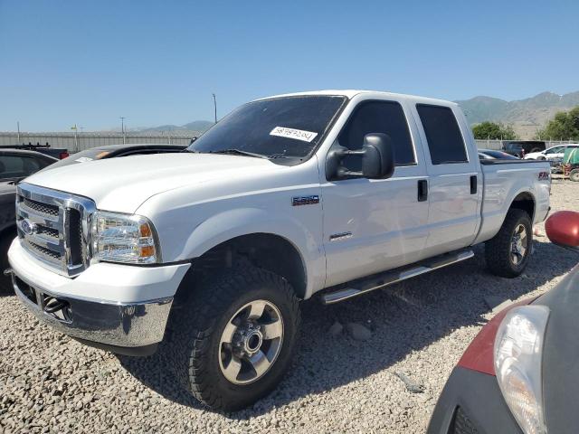 Ford F250 (2005)
