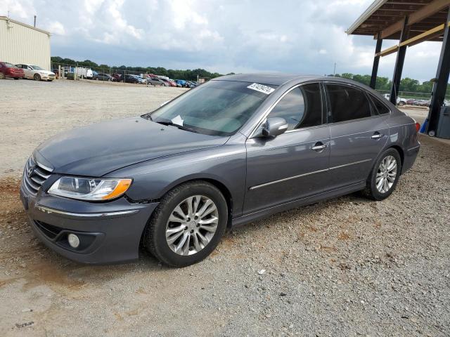 Hyundai Azera (2011)