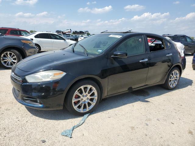 Dodge Dart (2013)