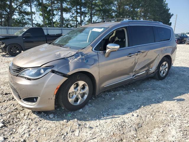 Chrysler Pacifica (2018)