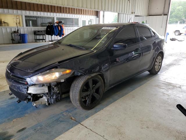 Dodge Dart (2014)