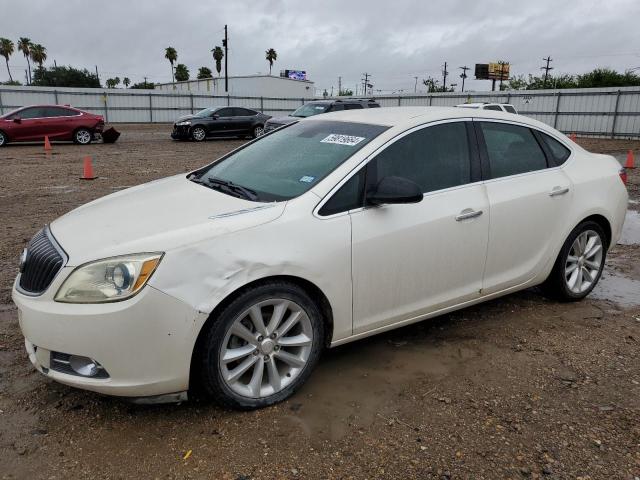 Buick Verano (2013)