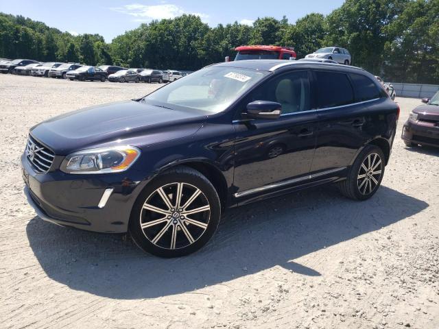 Volvo Xc60 (2017)