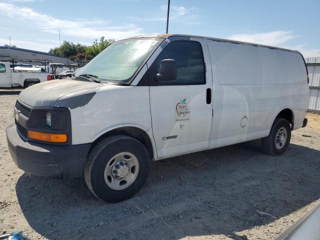 Chevrolet Express (2004)