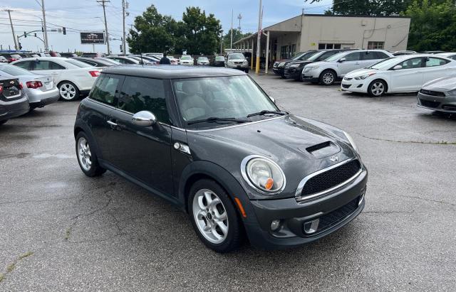 Mini Cooper (2011)