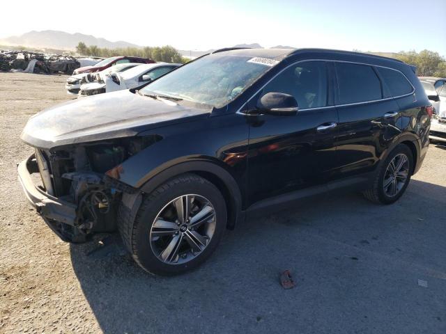 Hyundai Santa fe g (2014)