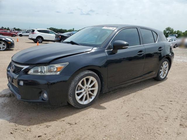 Lexus Ct 200 (2012)