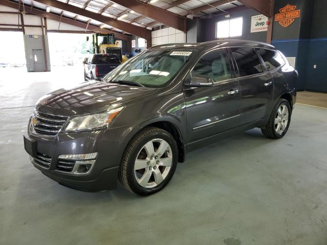 Chevrolet Traverse (2014)