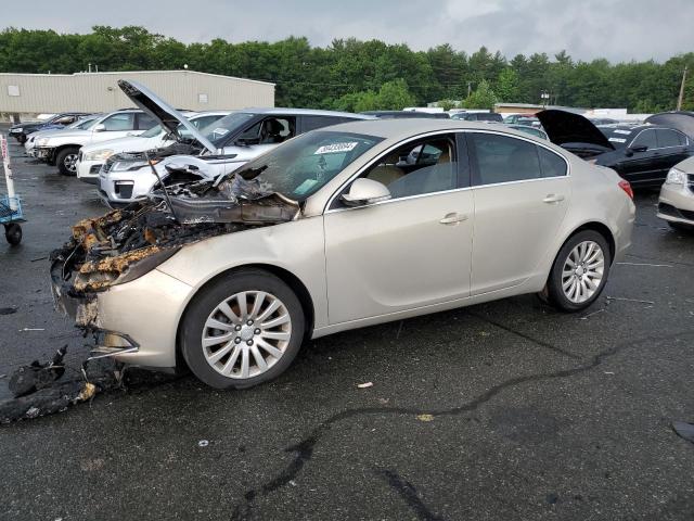 Buick Regal (2012)