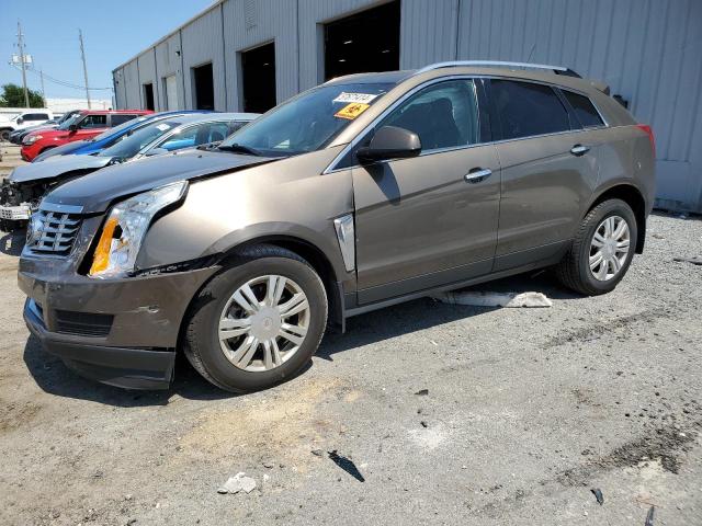 Cadillac Srx (2015)
