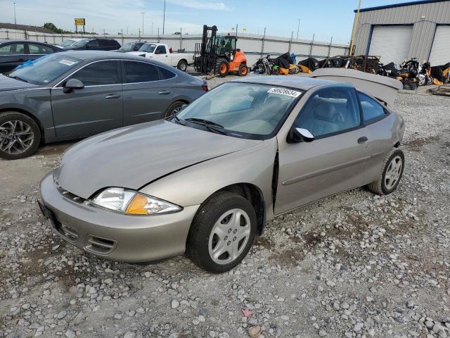 Chevrolet Cavalier (2001)