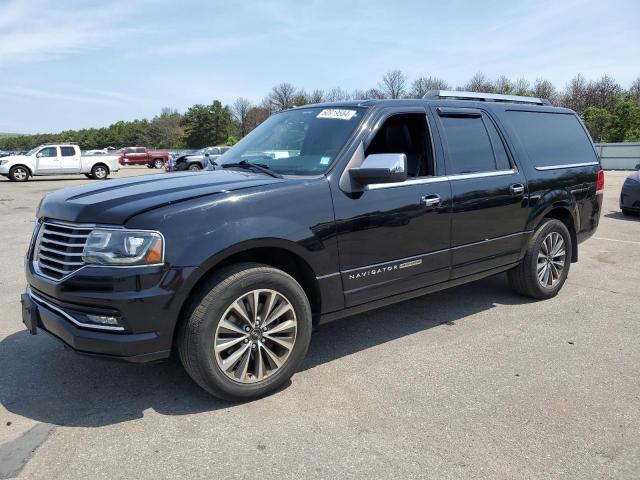 Lincoln Navigator (2017)