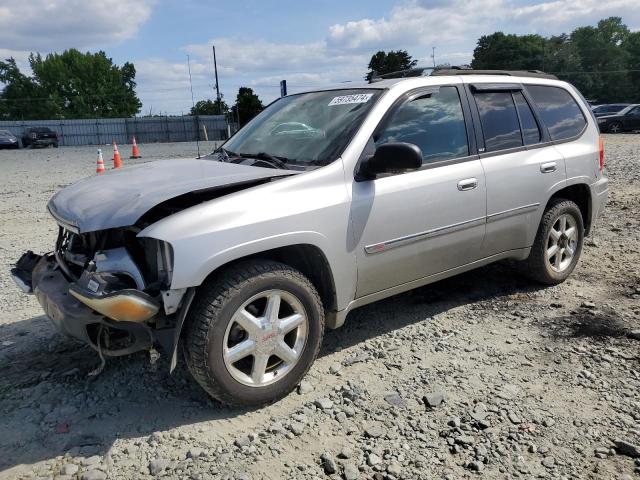 Gmc Envoy (2008)