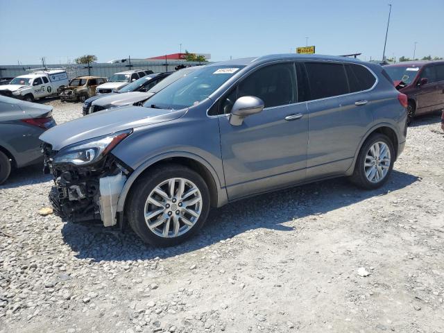 Buick Envision (2020)