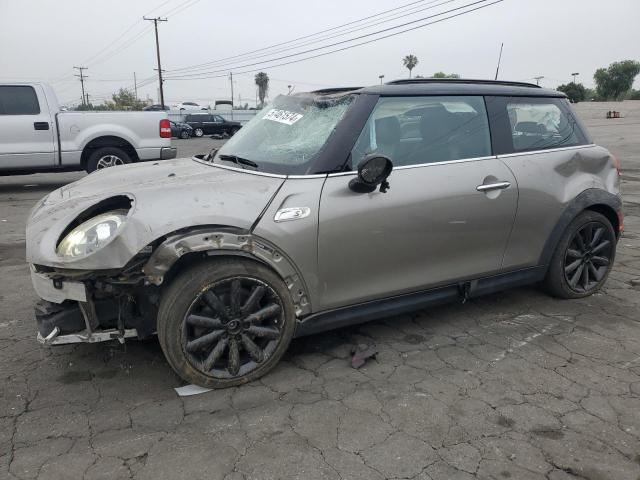 Mini Cooper (2020)