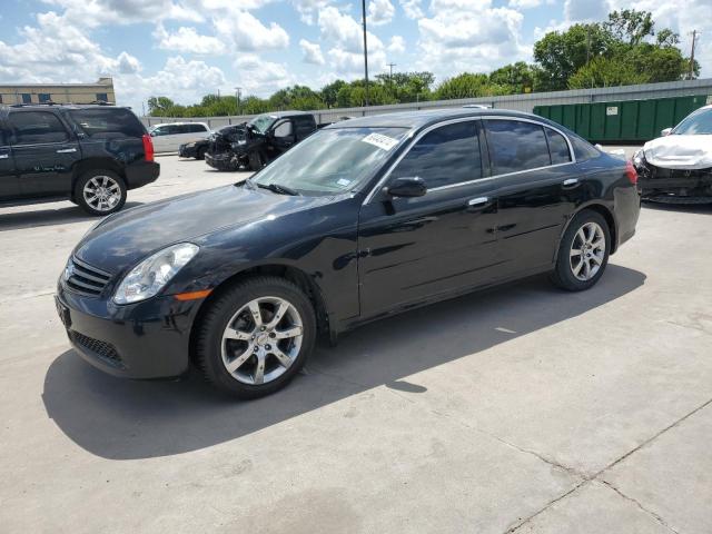 Infiniti G35 (2005)