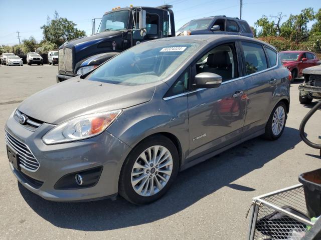 Ford Cmax (2013)